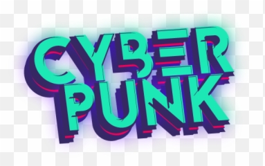 Cyberpunk - Vscode Cyberpunk Png,Cyberpunk Png