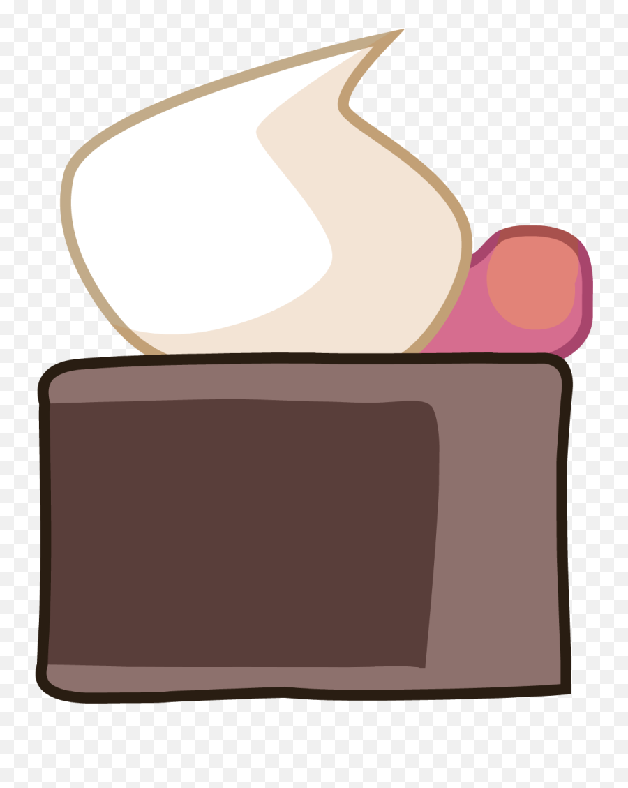 Death Clipart Body Bag - Bfb Cake Png,Dead Body Png