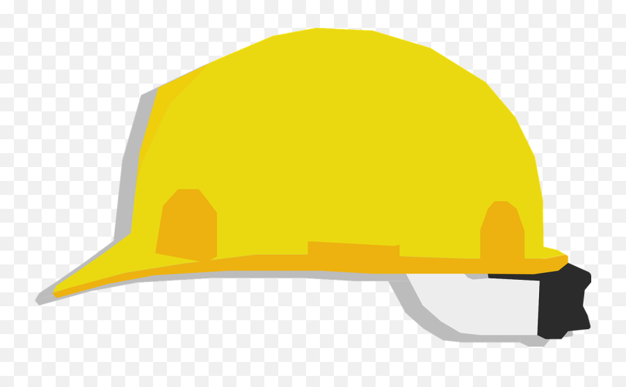 Bob Construction Helmet Safety - Safety Helmet Vector Png,Construction Hat Png