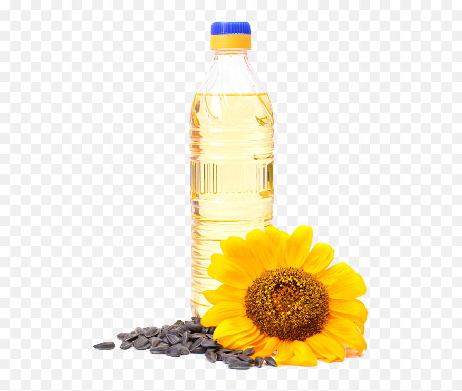 Sunflower Oil Transparent Background Png Arts - Sunflower Oil Png,Sunflowers Transparent Background