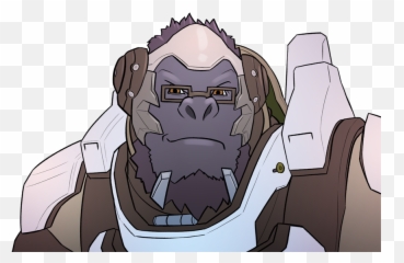 Nancy Teeple Khrysm - Cartoon Png,Doomfist Png
