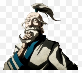 Pin By Thuy Nguy - Isaac Netero Png,Hunter Png