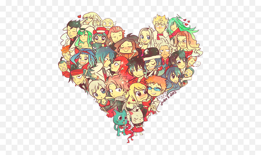 Fairy Tail Love - Cartoons U0026 Anime Anime Cartoons Fairy Tail Ship Png,Fairy Tail Transparent