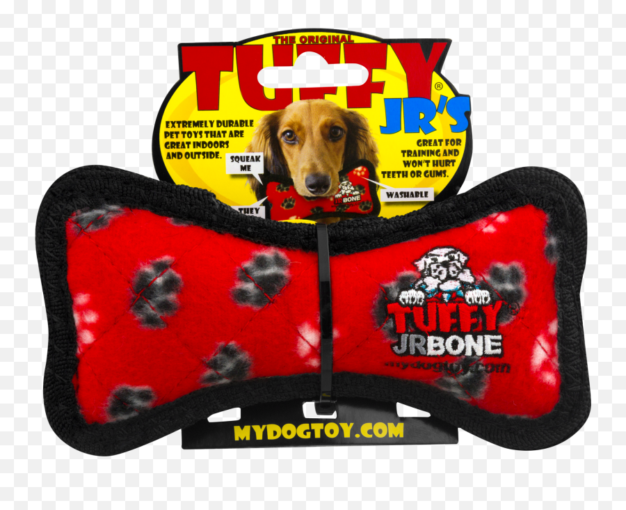 Tuffy Dog Toys Transparent Background - Companion Dog Png,Dog With Transparent Background