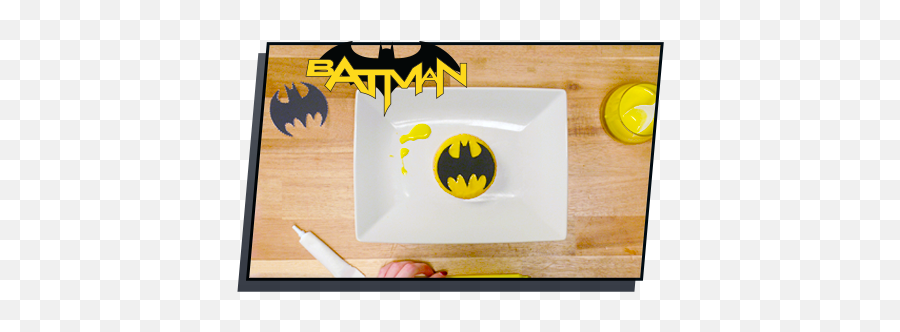 Batman Png Bat Signal