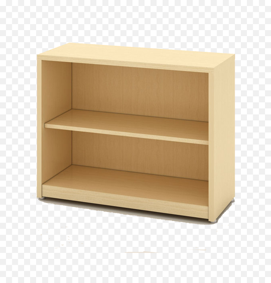 Download Hd Bookcase Shelf Supports - Shelf Png,Bookcase Png