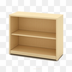 Download Hd Bookcase Shelf Supports - Shelf Png,Bookcase Png