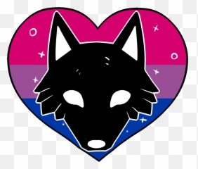 Download Bi Furry Pride - Furry Pride Flag Bisexual Png Gay Furry Pride Flag,Pride Flag Png