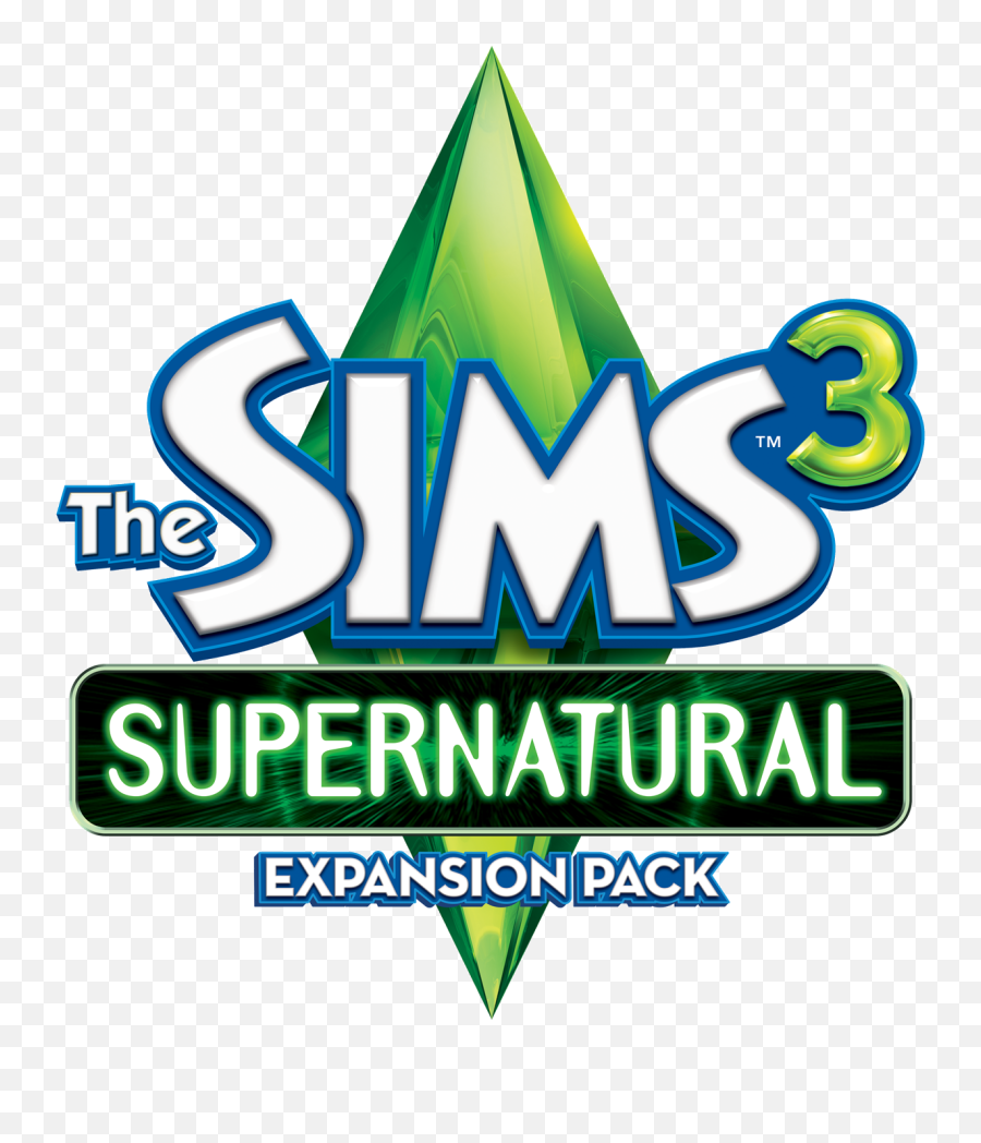 The Sims 3 Supernatural - Game Gamegrin Sims Supernatural Png,Supernatural Png
