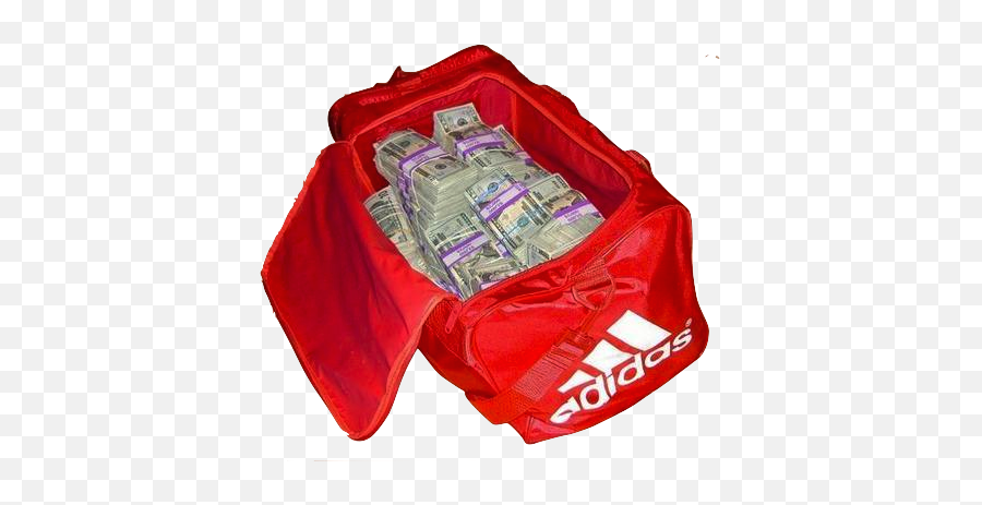 Download Objectbag Of Money - Duffel Bag Of Cash Png Image Big Duffle Bag Full Of Money,Bag Of Money Png