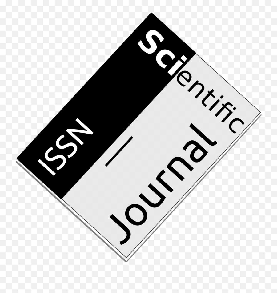 Scientific Journal Icon - Scientific Journal Icon Png,Journal Png
