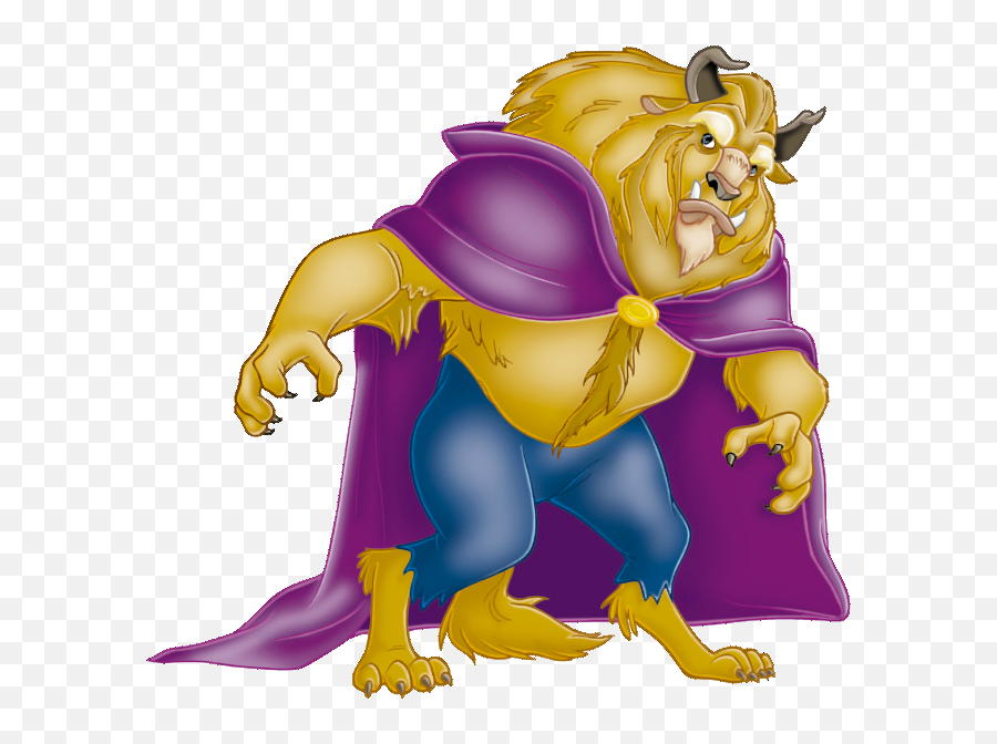 Disney Beast Png Picture 1892885 - Beast Disney,Beast Png