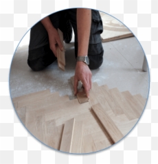 Professional Wood Flooring From Tfs Taunton - Plywood png