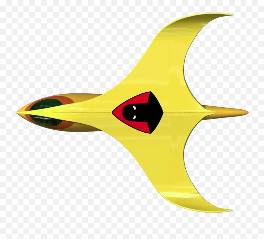 Check Out This Transparent Space Ghost Phantom Cruiser Png Image - Space Ghost,Snapchat Ghost Transparent
