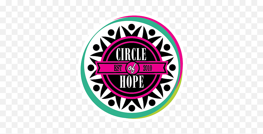 Southeast Texas Circle Of Hope Nonprofit Organization - My Futrues So Bright I Have To Wear Shades Png,Circled Png