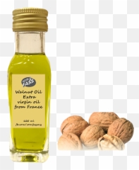 Walnut Oil Png Image All - Bottle,Walnut Png