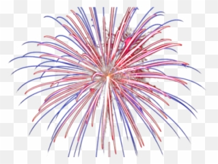 Download Hd Fireworks Png Transparent Images - Background Gif