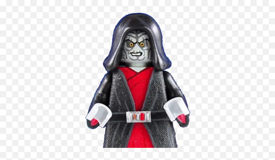 The - Lego Darth Sidious Rise Of Skywalker Lego Png,Sith Png