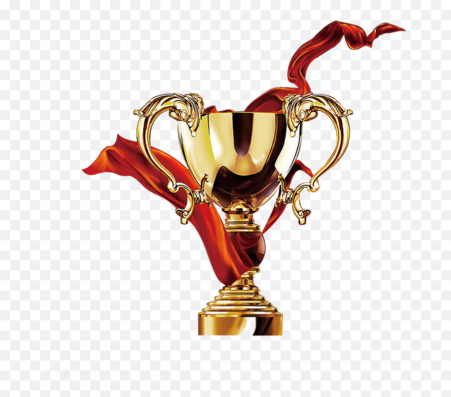 World Trophy Hd Png Transparent - Trophy Png Victory,World Cup Trophy Png
