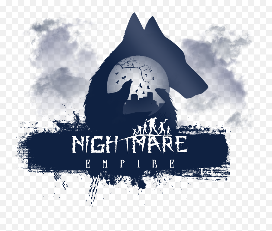 Nightmare Empire - Logos Userbars And Mods Graphic Design Png,Nightmare Png