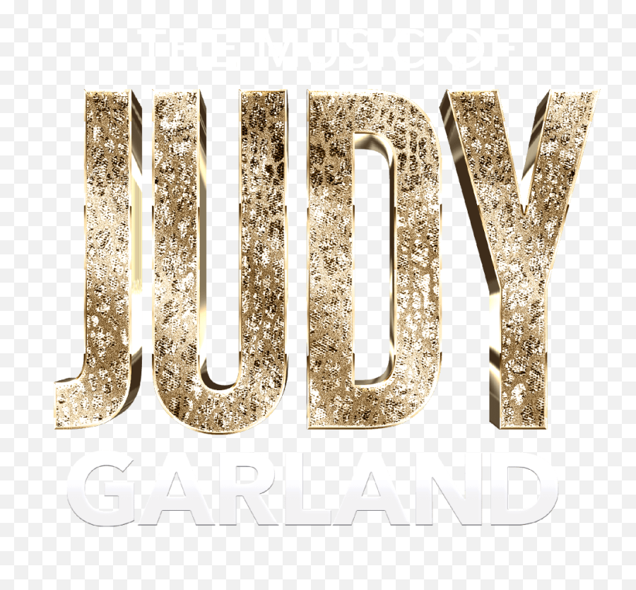 The Music Of Judy Garland - The Music Of Judy Garland Illustration Png,Garland Transparent