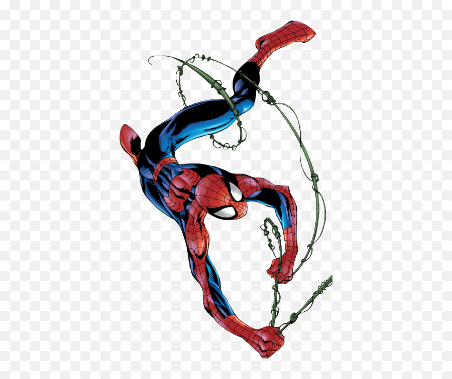 Steam Community Ultimate Spider - Man Swing Render Ultimate Spider Man Swinging Png,Ultimate Spider Man Logo