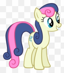 Download Hd Sweetie Drops - Bon My Little Pony png