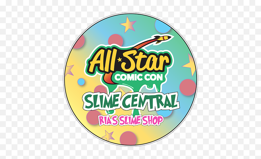All Star Comic Con Maria Will Be A Featured Slimer In The Png