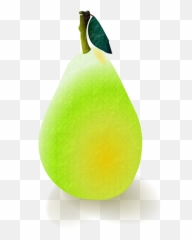 Pear Clipart I2clipart - Royalty Free Public Domain Clipart Clipart Png,Pears Png
