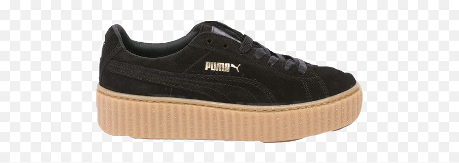 Download Puma Shoes Tumblr Freetoedit - Shoe Full Size Png Skate Shoe,Puma Shoe Logo