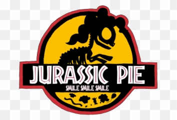 146894 - artistlightdegel jurassic park logo pinkie pie Jurassic Park png