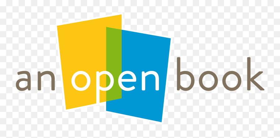 An Open Book Foundation U2013 Childrenu0027s Literacy In - Open Book Foundation Png,Open Book Transparent