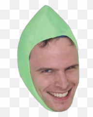 Download Filthy Frank Green Cunt Hd Png - Uokplrs Idubbbz Png,Filthy Frank Png