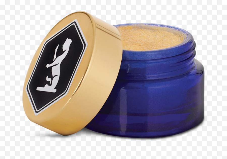 Tailor Skincare Night Powder Gold Dust - Gold Png,Gold Dust Png