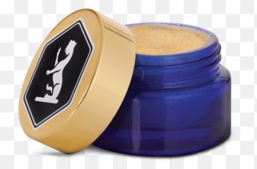 Tailor Skincare Night Powder Gold Dust - Gold Png,Gold Dust Png