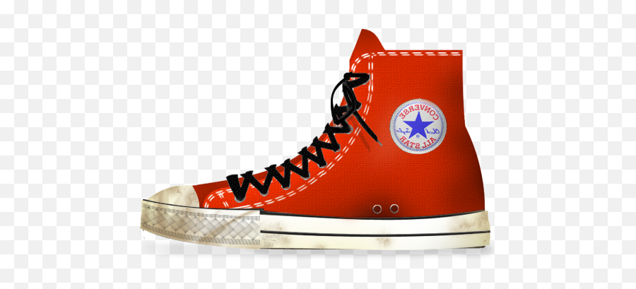Converse Png For - Converse All Star,Converse Png