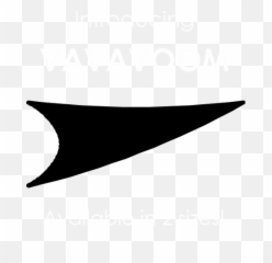 Download Achieving Perfect Liner Is Now - Winged Eyeliner Transparent png