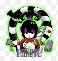 Beetlejuice Snake Hd Png Download - Beetlejuice Clipart,Beetlejuice Png