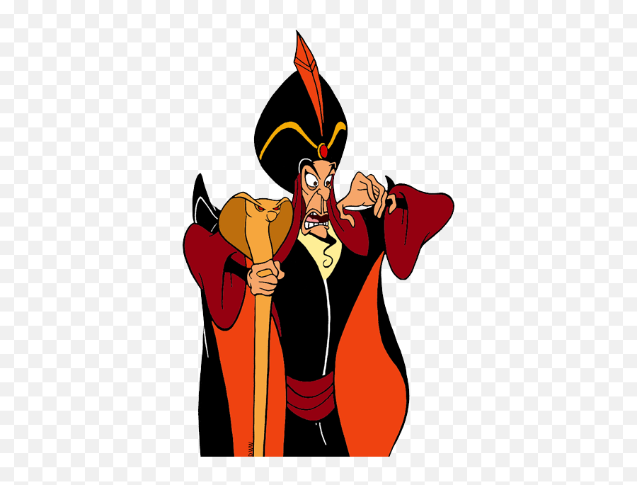 Jafar - Jafar Aladdin Png,Jafar Png