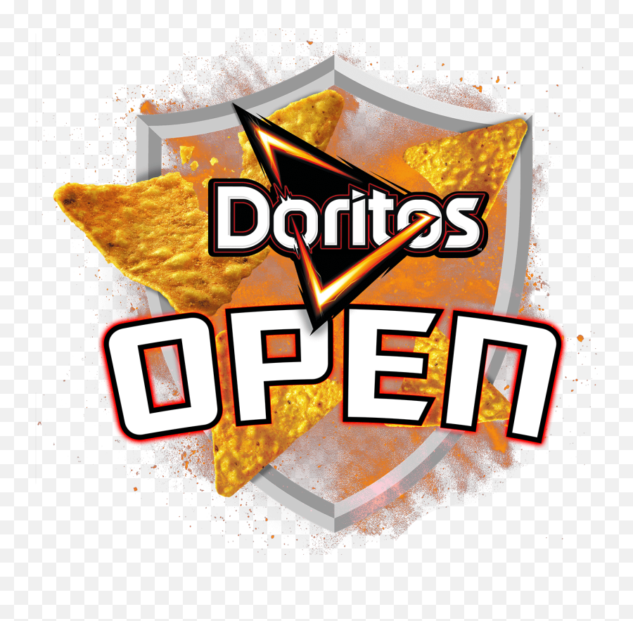 Doritos Open - Doritos Png,Dorito Logo