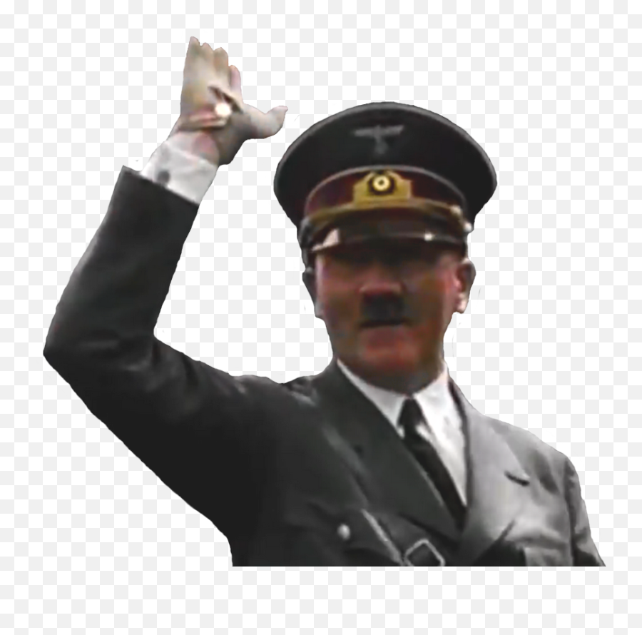 Hitler Png Transparent - Transparent Background Hat,Hitler Png