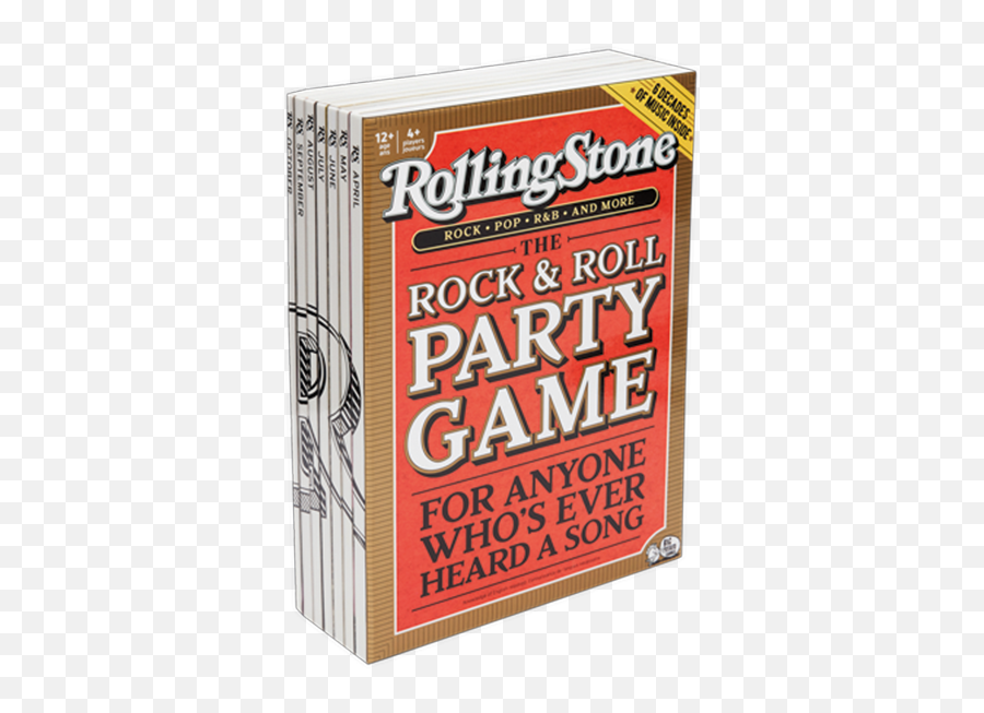 Head Hackers U2013 The Mind - Reading Party Game Big Potato Rolling Stone Png,Tinfoil Hat Png