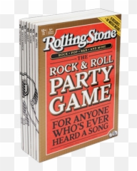 Head Hackers U2013 The Mind - Reading Party Game Big Potato Rolling Stone Png,Tinfoil Hat Png