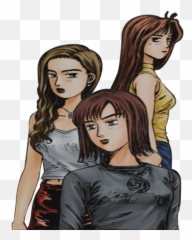 View Samegoogleiqdbsaucenao Initial D - Transparent Initial D Png,Initial D Png
