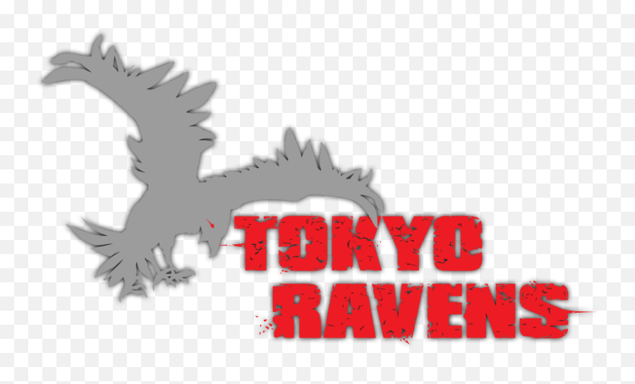 Watch Tokyo Ravens Episodes Sub Dub - Eagle Png,Ravens Logo Images