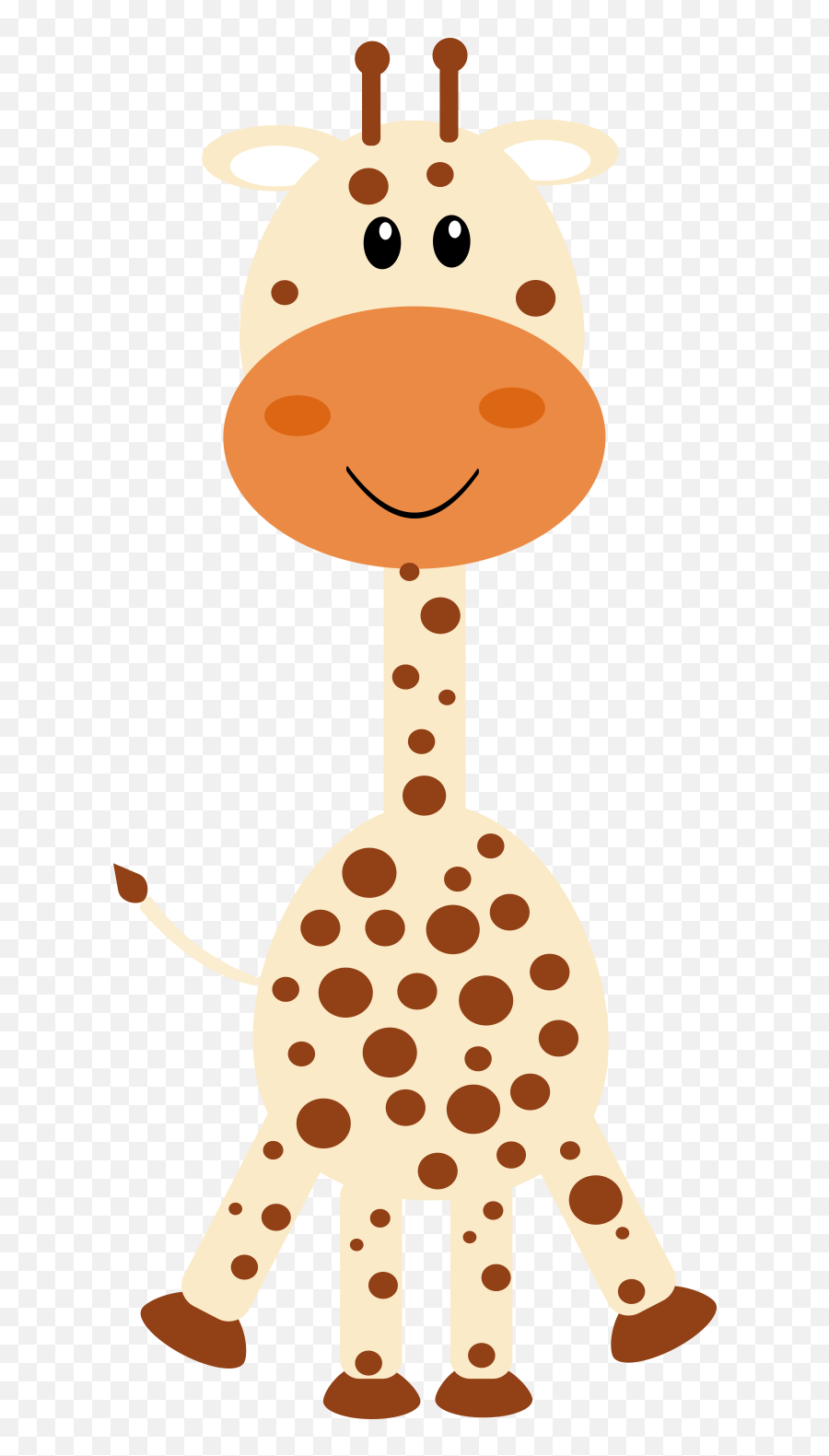 Giraffes - Baby Shower Imagenes De Bebes Animados Png,Moño Png