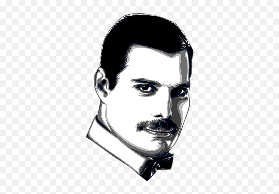 Kids T Png Freddie Mercury