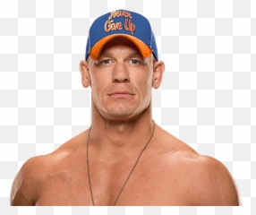 Best Wwe Superstars To Replace John Cena As The Face Of - Wwe Championship png