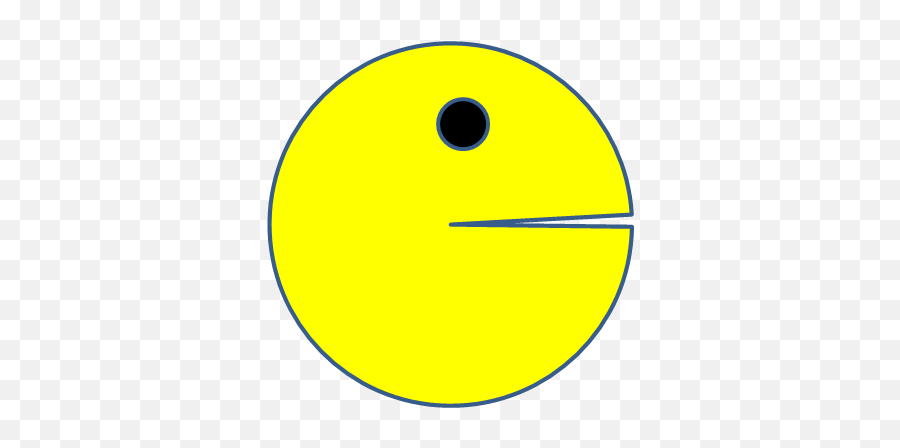 Pacman Large Standing Transparent Png Stickpng Dark Brown - Growth Png Icon Yellow,Pac Man Png