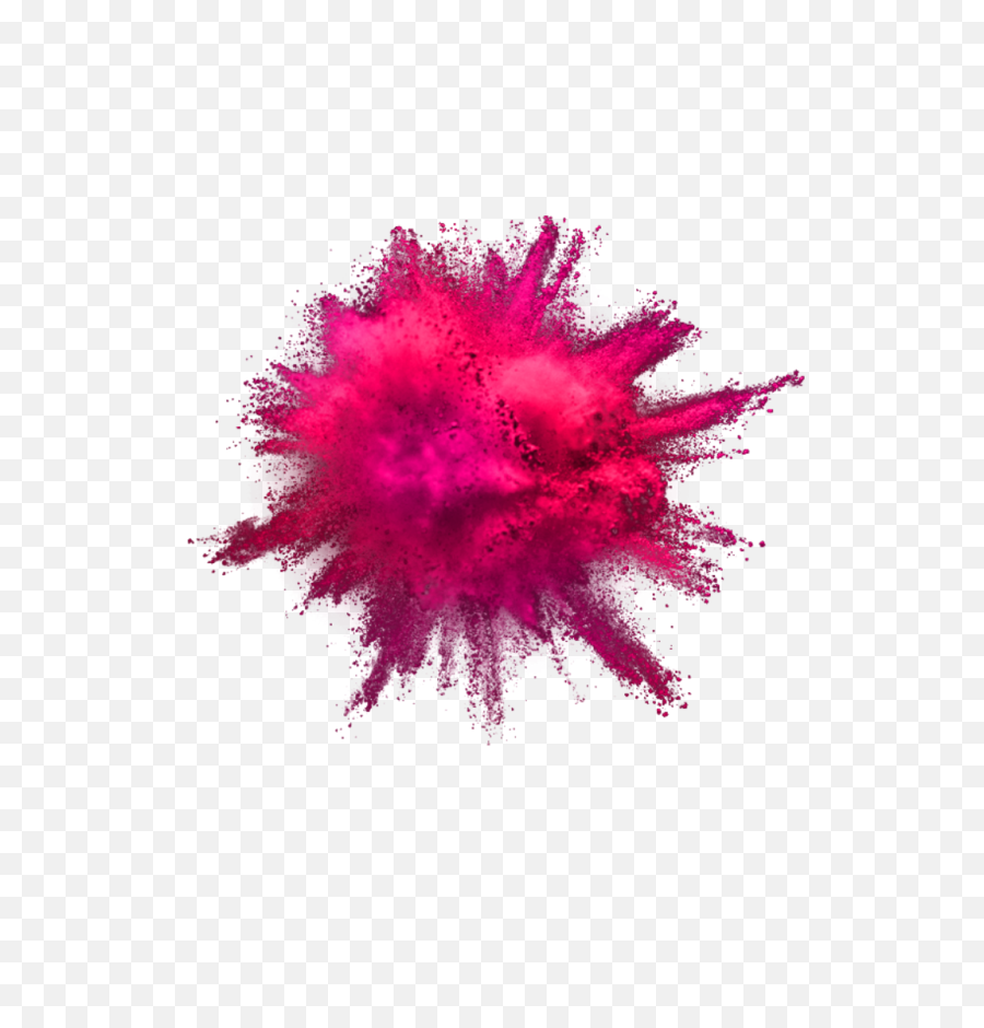 Pink Colored Smoke Png 43283 - Free Icons And Png Backgrounds Red Powder Explosion Png,Smoke Png